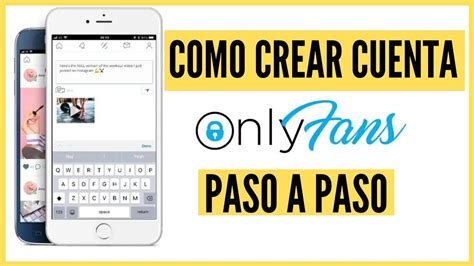 como abrir un onlyfans en guatemala|CREAR cuenta ONLYFANS y ganar dinero (Guía 2024)